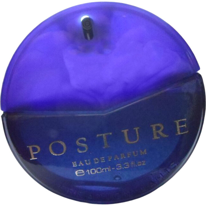 Posture by Création Lamis perfume bottle