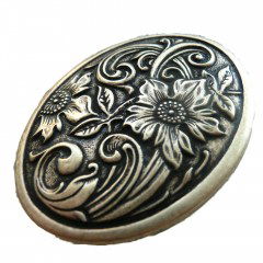 Aurora (Solid Perfume)