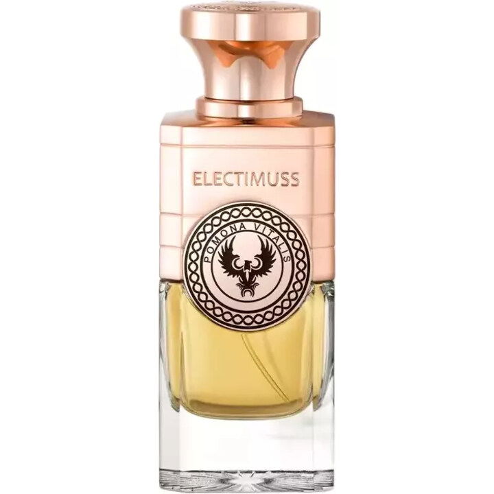 Pomona Vitalis by Electimuss perfume bottle