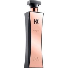Pink Gold by House of Thara perfume bottle