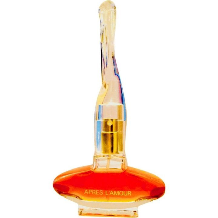 Après l'Amour EDP by Parfums Namara perfume bottle