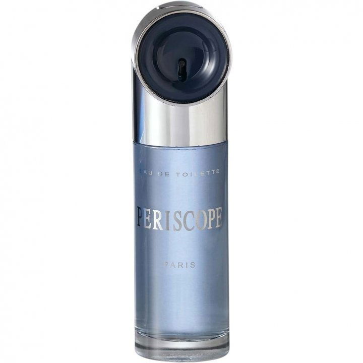 Periscope Essential by Yves de Sistelle perfume bottle