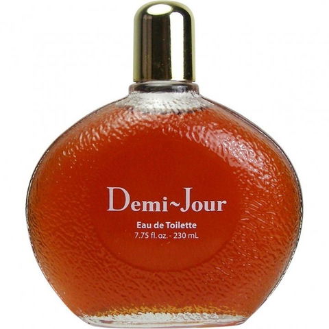 Demi-Jour by Dana perfume bottle