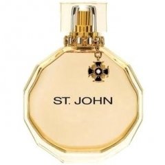 St. John (2008) by St. John perfume bottle