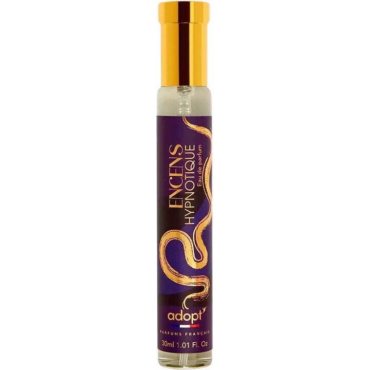 Encens Hypnotique by Adopt' / Réserve Naturelle perfume bottle