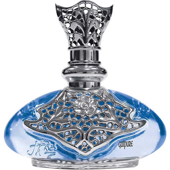 Guipure & Silk - Havana Moon by Jeanne Arthes perfume bottle