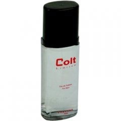 Colt Limited by Evaflor perfume bottle