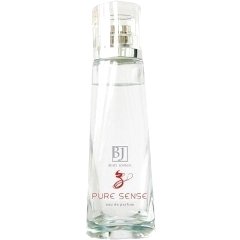 Pure Sense by Beate Johnen perfume bottle