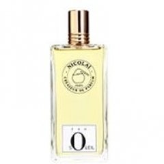 Eau sOleil by Nicolaï / Parfums de Nicolaï perfume bottle