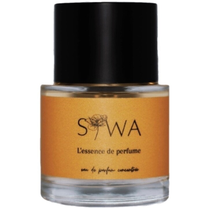 Patisserie Elixir by Siwa perfume bottle