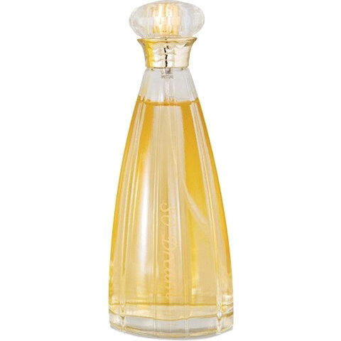 So Dream by Parfums Christine Darvin perfume bottle