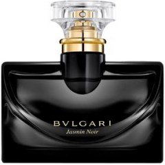 Jasmin Noir EDT by Bulgari Bvlgari perfume bottle