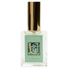 Spectrum - U by Lily Lambert perfume bottle