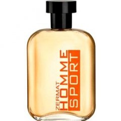Homme Sport by Zermat perfume bottle