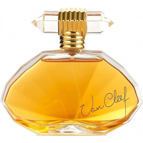 Van Cleef EDP by Van Cleef & Arpels perfume bottle