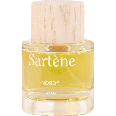 Sartène by Noяd⁴³ perfume bottle
