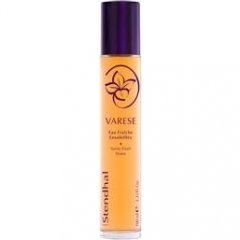 Varese by Stendhal perfume bottle