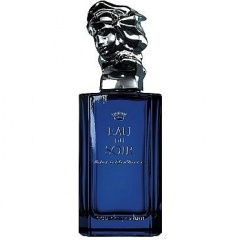 Eau du Soir 2004 by Sisley perfume bottle