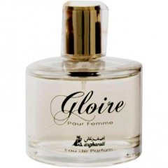 Gloire pour Femme by Asgharali / أصغر علي perfume bottle