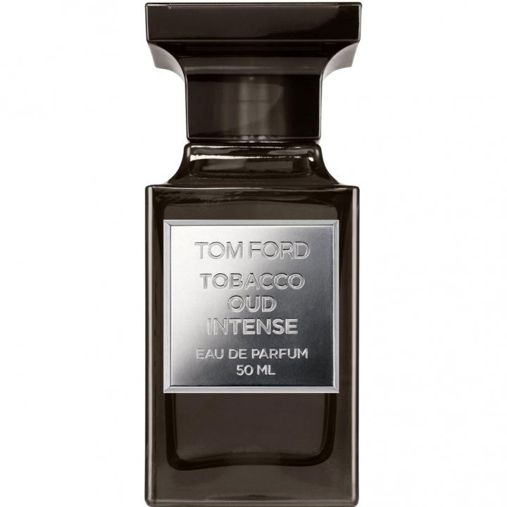 Tobacco Oud Intense by Tom Ford perfume bottle