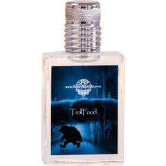 Troll Food EDP by Sucreabeille perfume bottle
