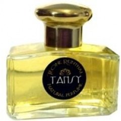 Tansy by Teone Reinthal Natural Perfume perfume bottle