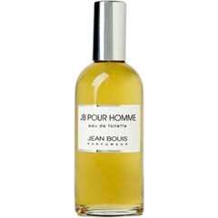 JB by Jean Bouis perfume bottle