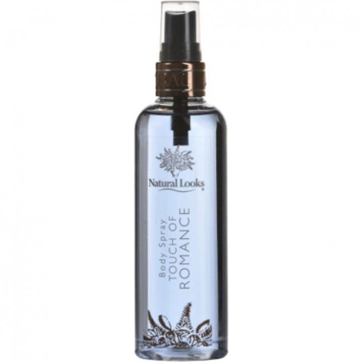 Touch of Romance by Natural Looks perfume bottle