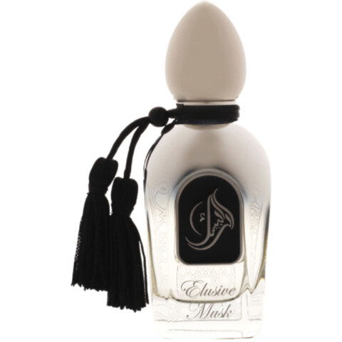 Elusive Musk by Arabesque Perfumes perfume bottle