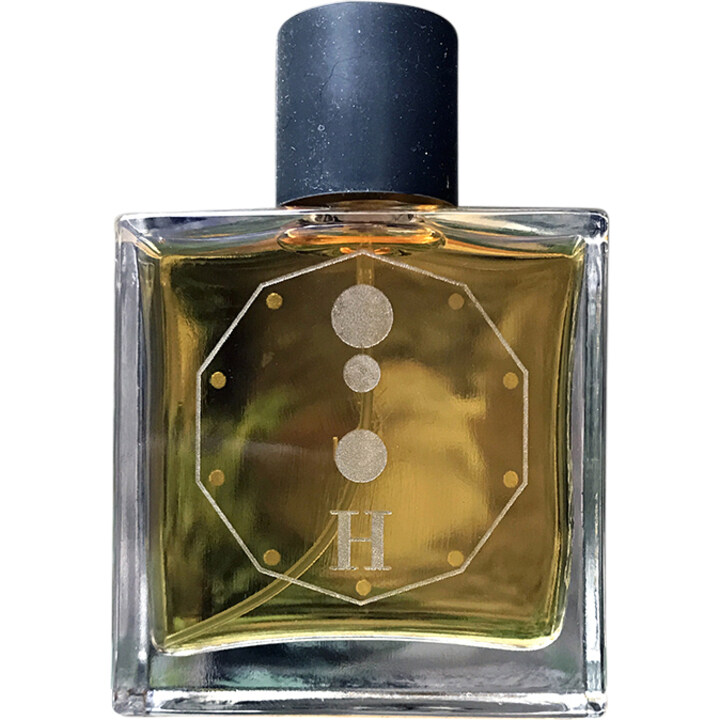 OOOH by Bogue perfume bottle