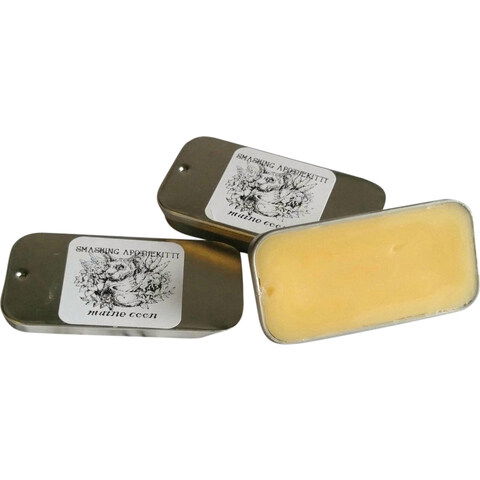 Maine Coon (Solid Perfume) by Smashing Apothekitty perfume bottle