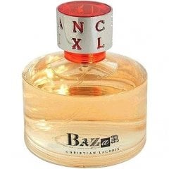 Bazar by Christian Lacroix perfume bottle
