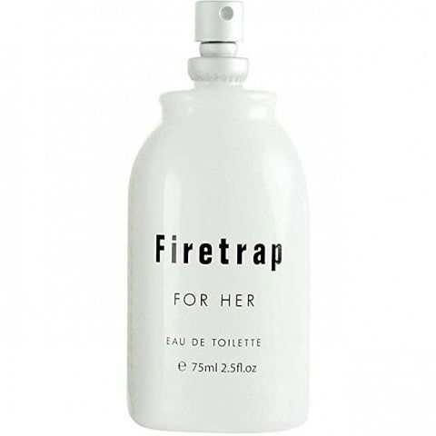 Firetrap for Her by Firetrap perfume bottle
