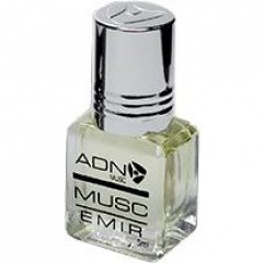 Musc Emir by ADN Paris perfume bottle