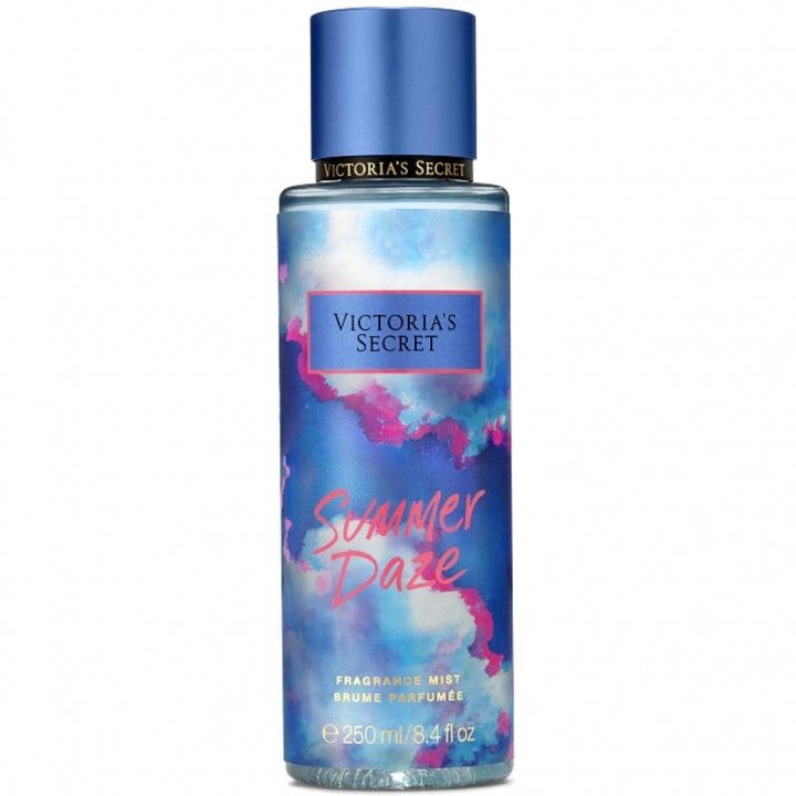 Summer Daze by Victoria's Secret perfume bottle