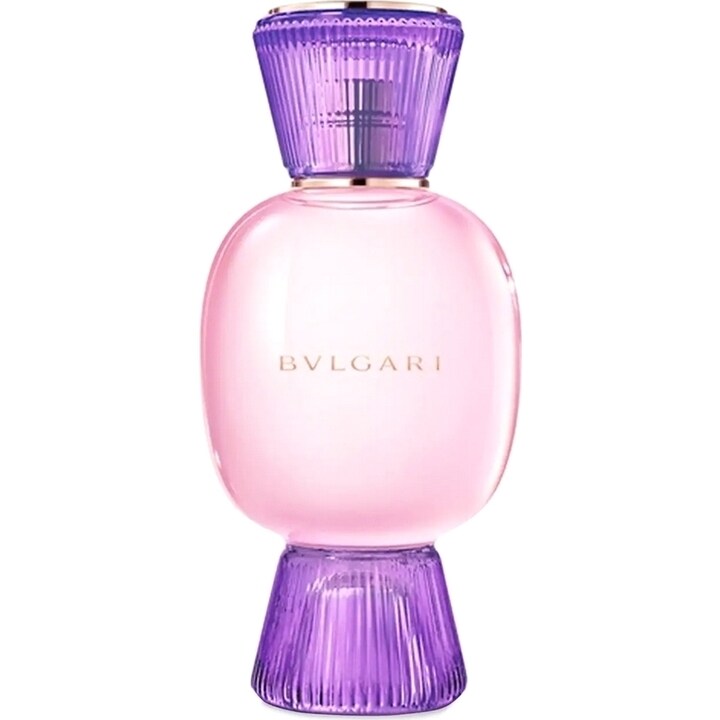 Ma'magnifica by Bulgari Bvlgari perfume bottle