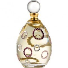 Crystal Silk Oil Neroli by M. Micallef perfume bottle