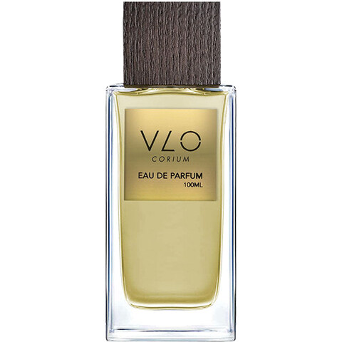 VLO Corium by VLO Cosmetics perfume bottle
