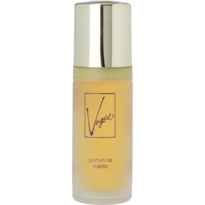 UTC - Vogue (Parfum de Toilette) by Milton-Lloyd / Jean Yves Cosmetics perfume bottle