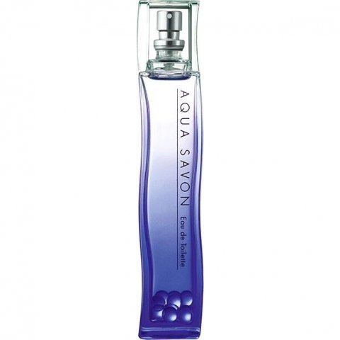 Bath Time / バスタイムの香り (2014) EDT by Aqua Savon / アクア シャボン perfume bottle