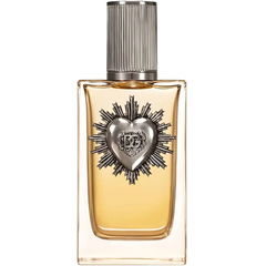 Devotion pour Homme by Dolce & Gabbana perfume bottle