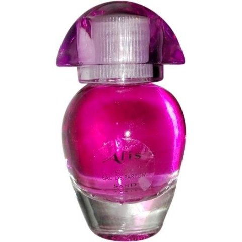 Alis by Jean-Pierre Sand perfume bottle