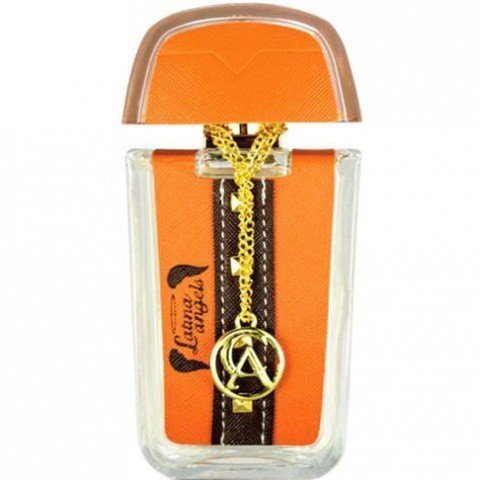 Latina Angels by Chris Adams perfume bottle