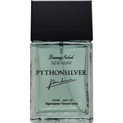 Pythonsilver / パイソンシルバー by Dreamy Soleil Parfums perfume bottle