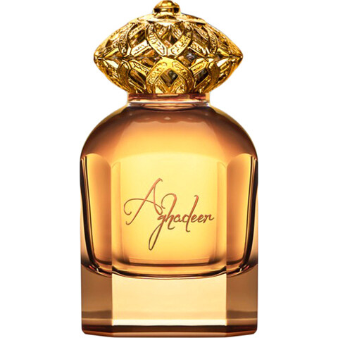 Aghadeer by Junaid Perfumes perfume bottle