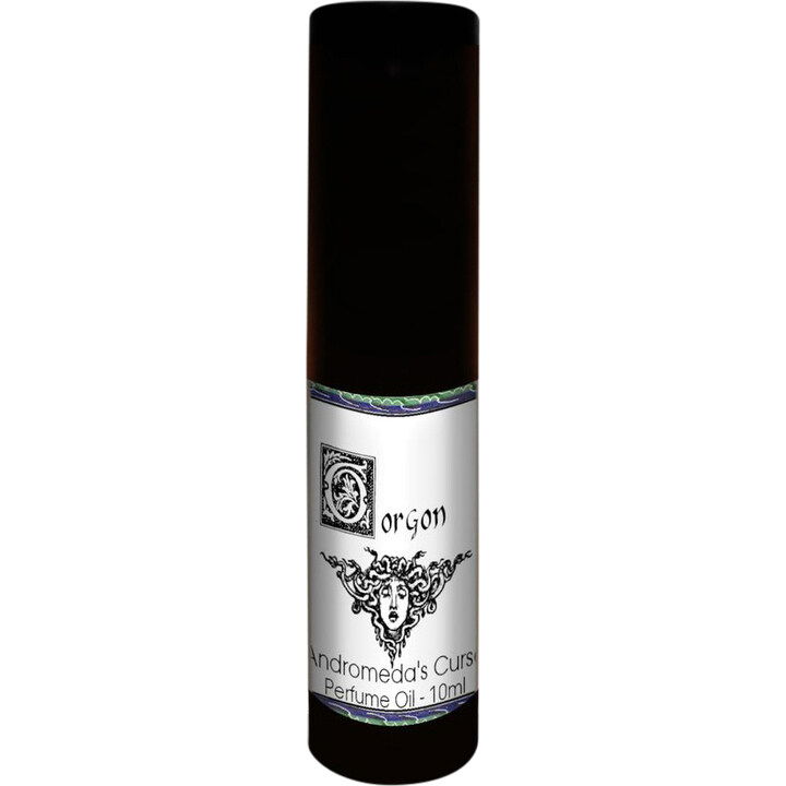 Gorgon by Andromeda's Curse perfume bottle