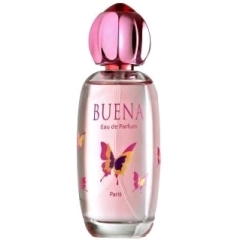 Buena by Yves d'Orgeval perfume bottle
