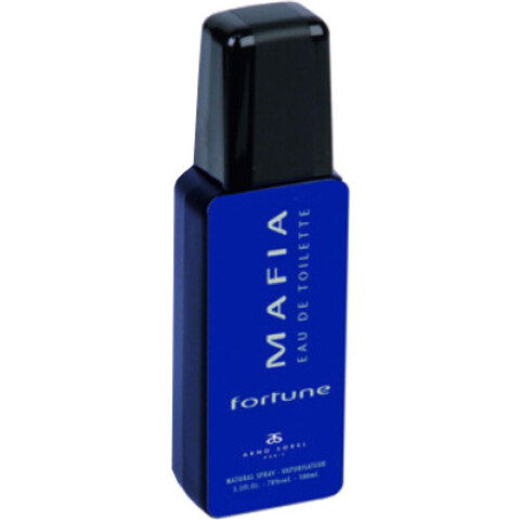 Mafia Fortune by Arno Sorel perfume bottle