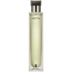 Black Gardenia by Illuminum perfume bottle