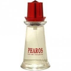 Pharos by Alain Delon perfume bottle